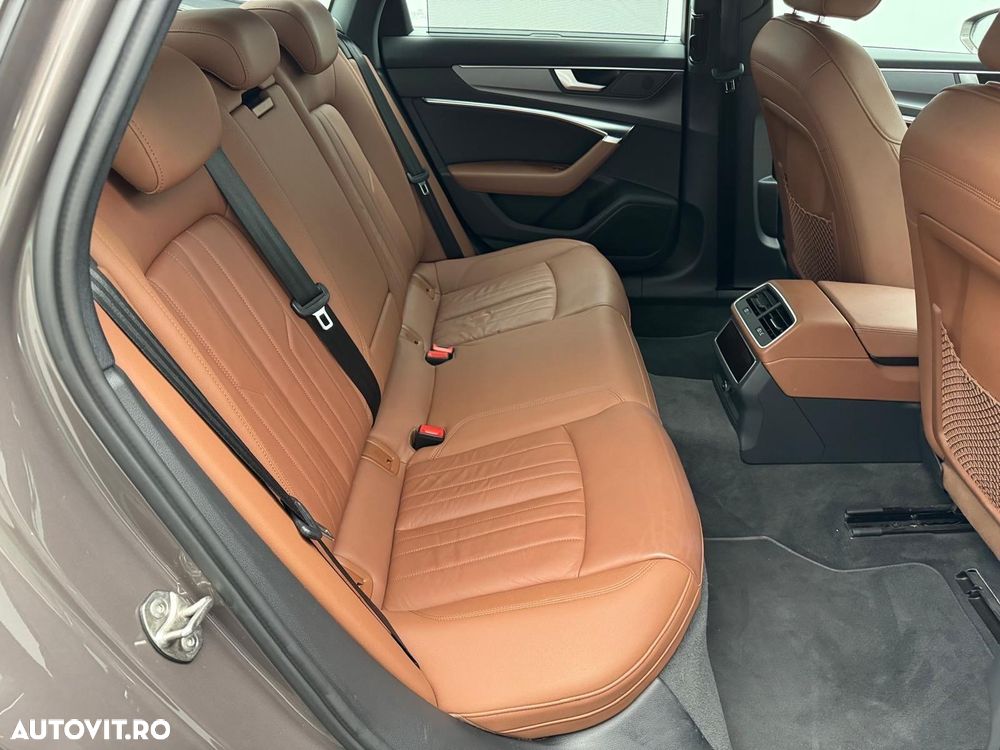 Audi A6 2.0 50 TFSI e quattro S tronic Design - 8