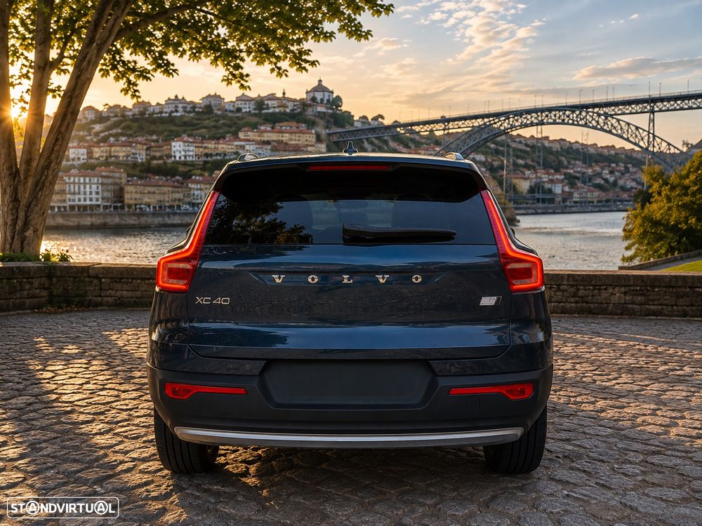 Volvo XC 40 1.5 T5 PHEV Inscription - 3