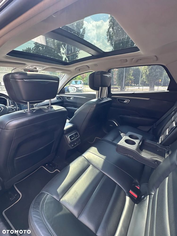 Renault Talisman ENERGY dCi 160 EDC INITIALE PARIS - 32