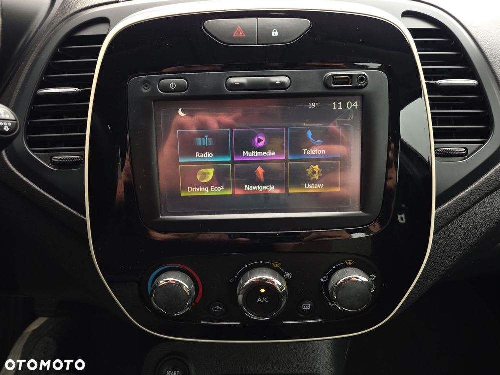 Renault Captur 0.9 Energy TCe Limited - 13