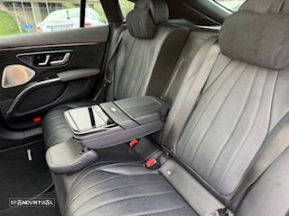 Mercedes-Benz EQS 450+ AMG Line - 24