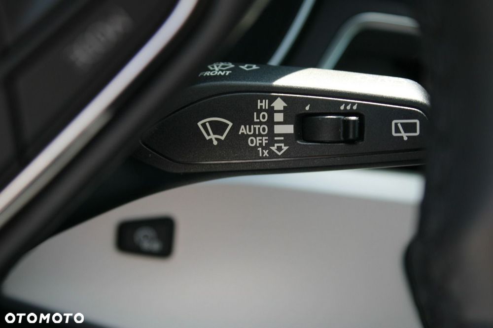 Audi A4 Avant - 27