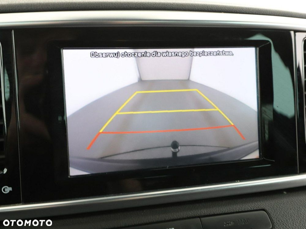 Kia Sportage 1.6 CRDI Business Line 2WD - 26