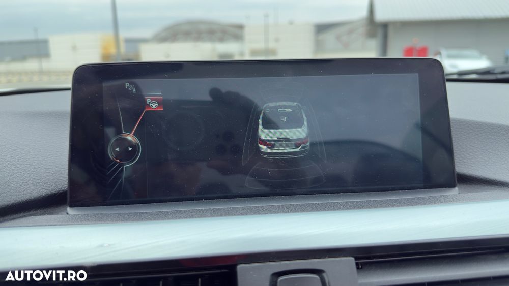 BMW Seria 4 440i xDrive AT M Sport - 13