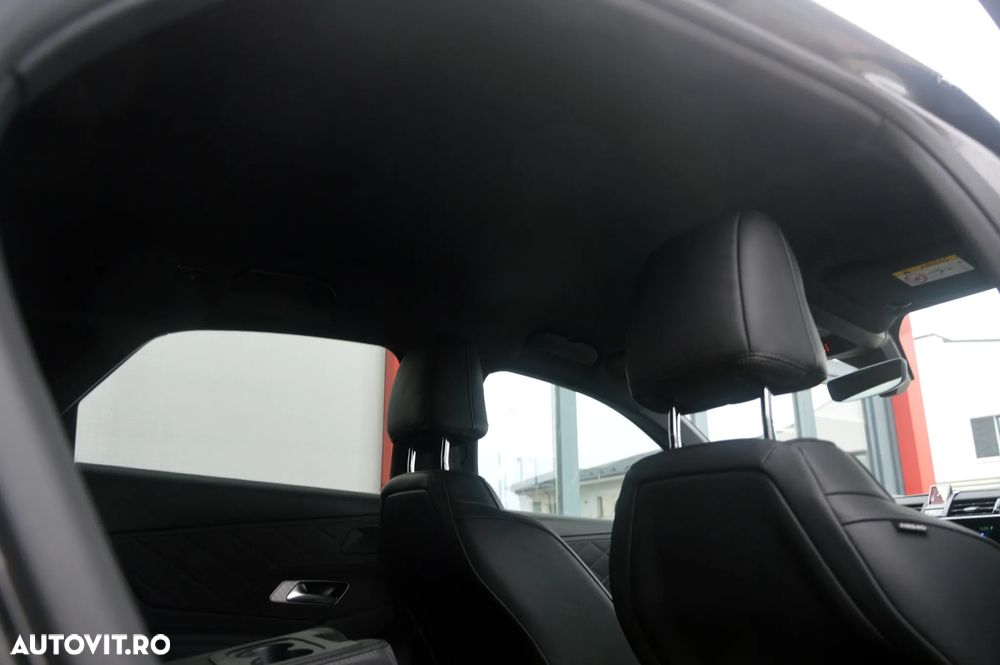 DS Automobiles DS 7 Crossback DS7 1.6 PureTech 180 S&S EAT8 RIVOLI - 36