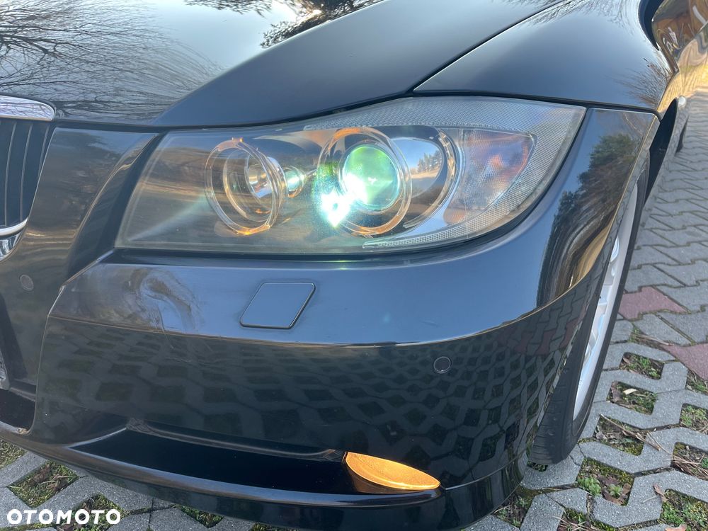 BMW Seria 3 - 18