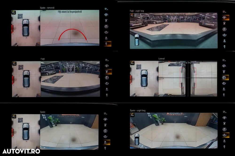 Mercedes-Benz GLE 400 d 4MATIC 9G-TRONIC AMG Line - 13