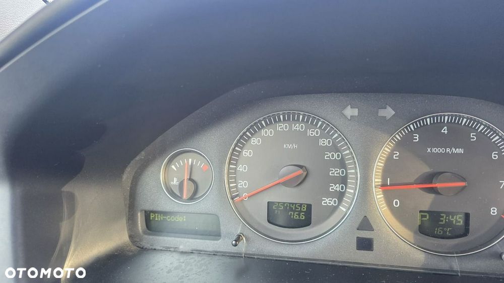 Volvo S60 - 10