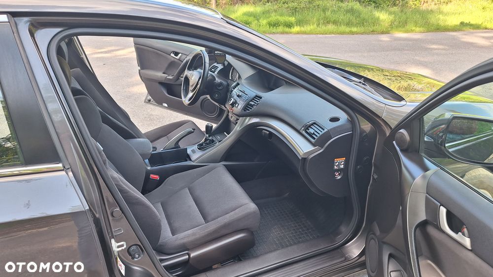 Honda Accord 2.0 Elegance - 7