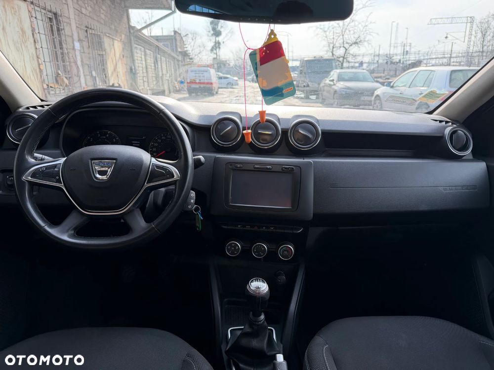 Dacia Duster - 13