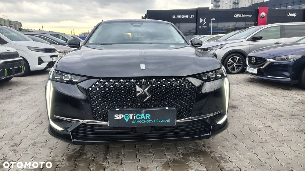 DS Automobiles DS 4 1.2 PureTech Rivoli - 3