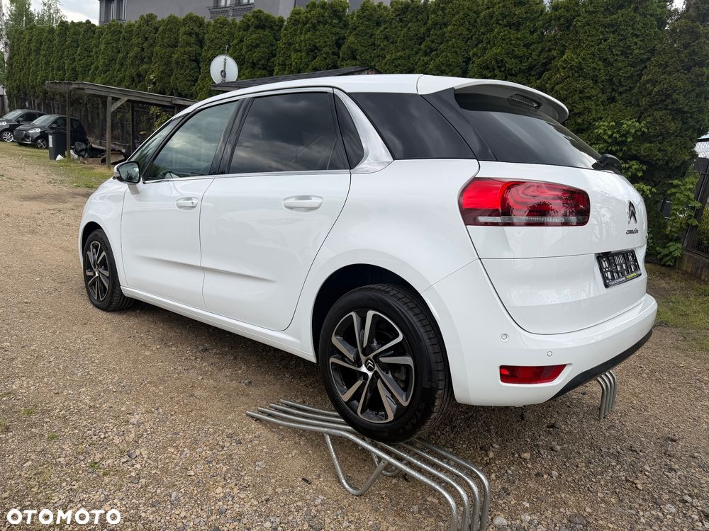 Citroën C4 SpaceTourer 1.5 BlueHDi Rip Curl S&S - 9