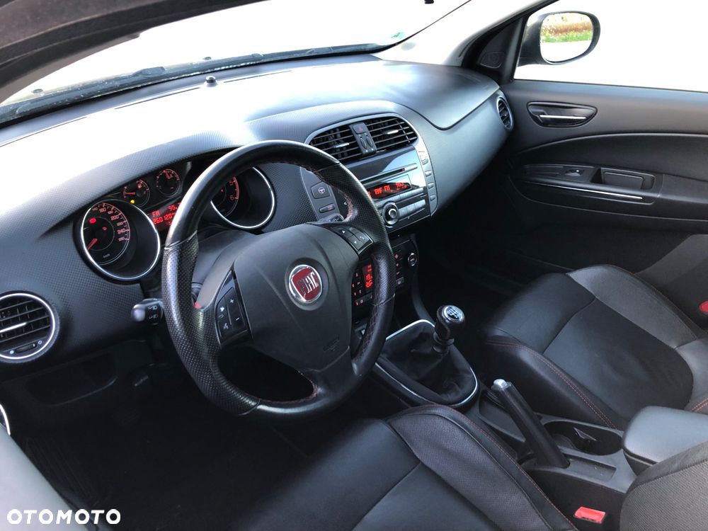 Fiat Bravo - 19