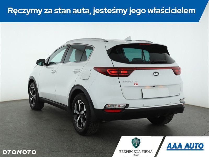 Kia Sportage - 6