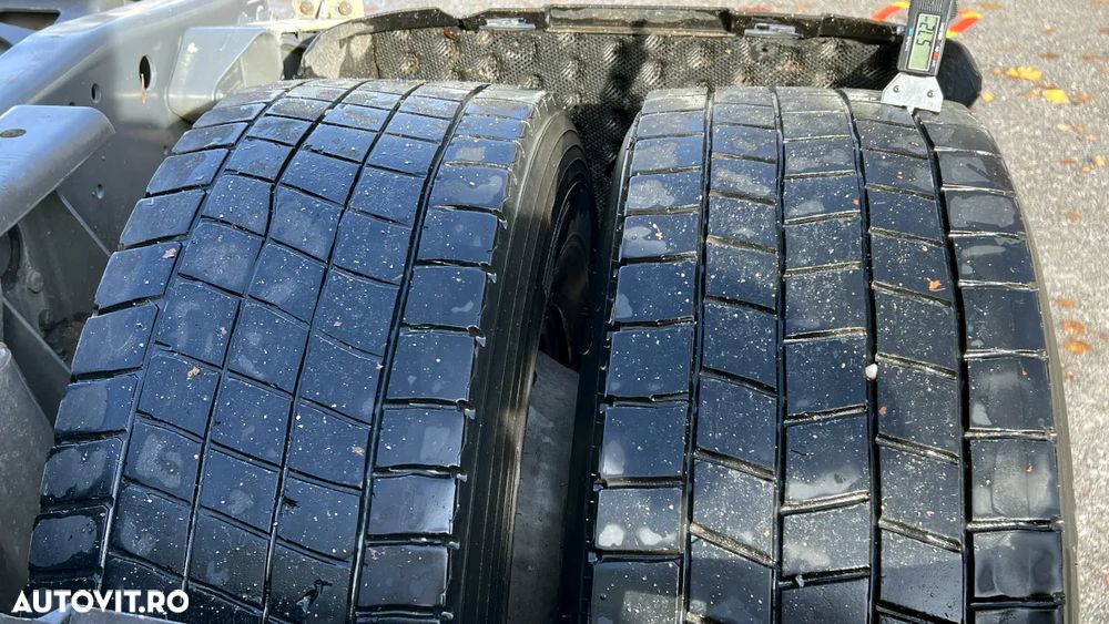 DAF XF 510 FT Super Space Cab - 7