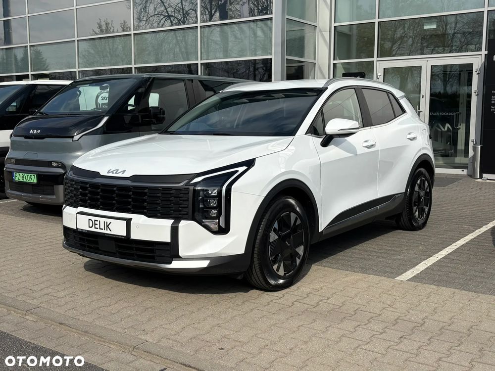 Kia Sportage 1.6 T-GDI L 2WD DCT - 5