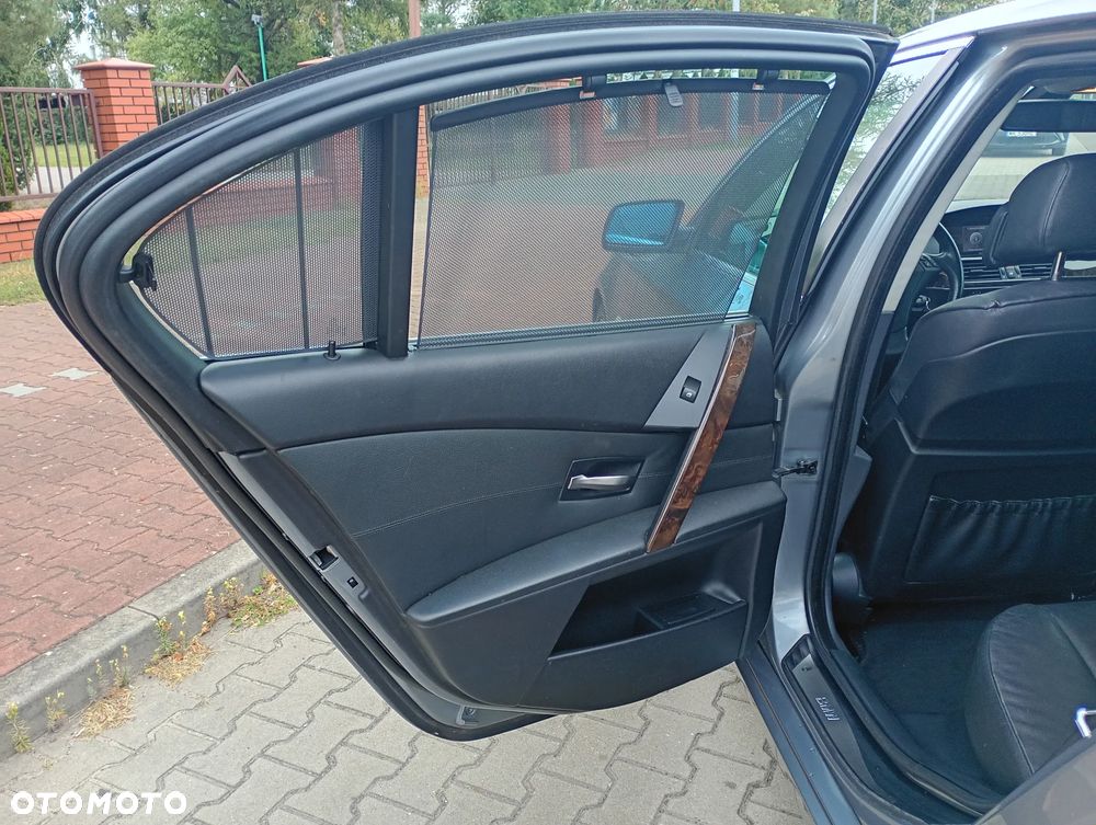 BMW Seria 5 - 18