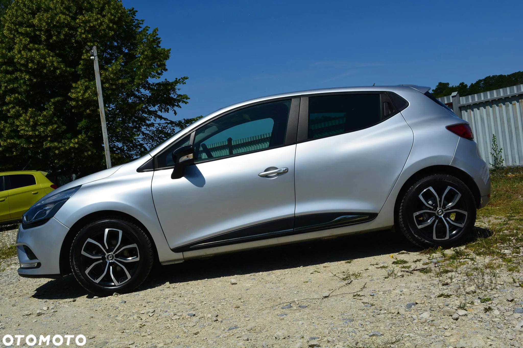 Renault Clio 0.9 Energy TCe Zen - 8