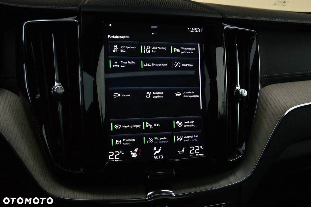 Volvo XC 60 B5 B AWD Inscription - 30