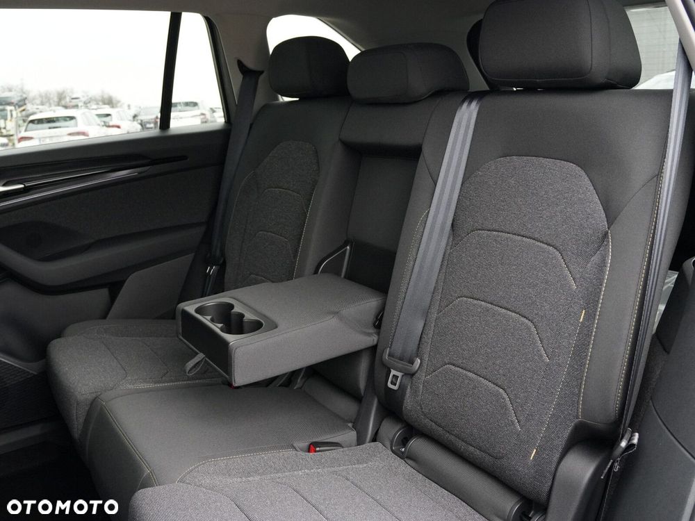 Skoda Kodiaq 1.5 TSI mHEV 4x2 Drive DSG - 38