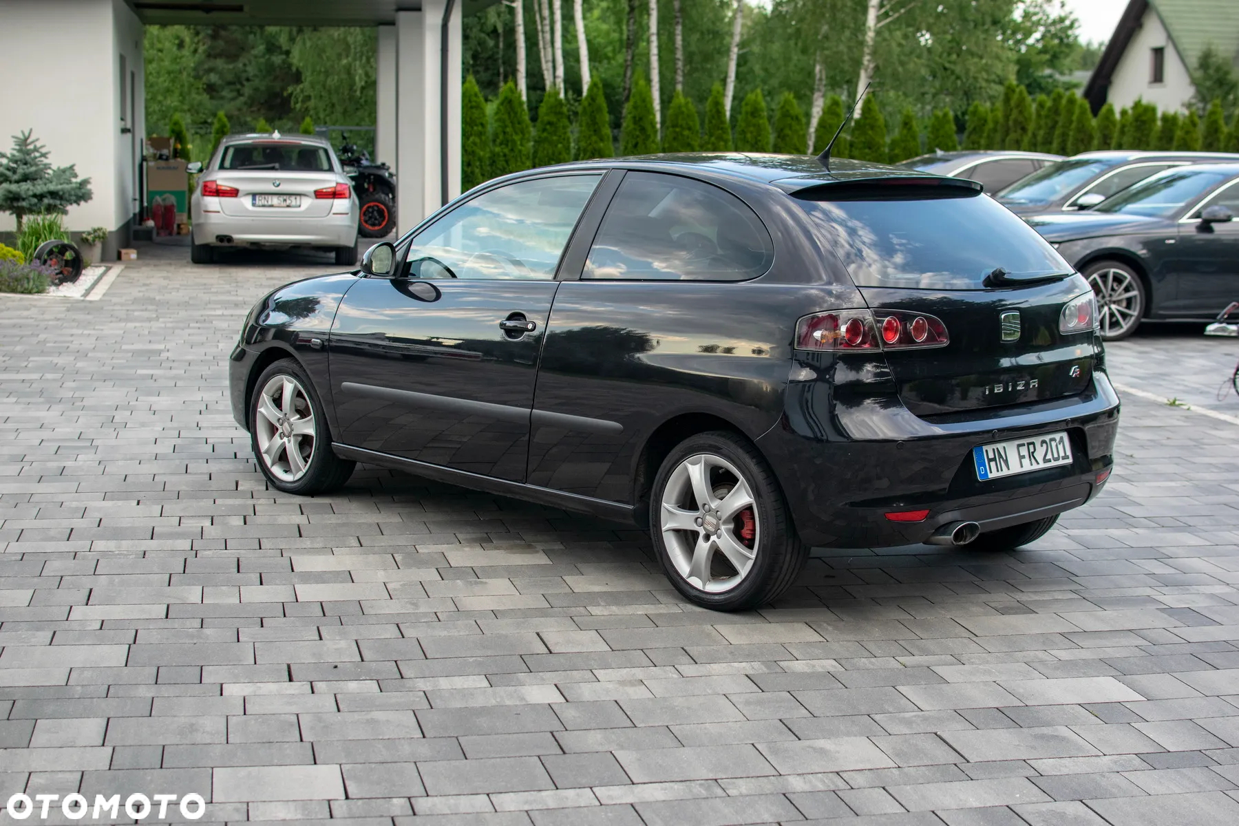 Seat Ibiza - 19