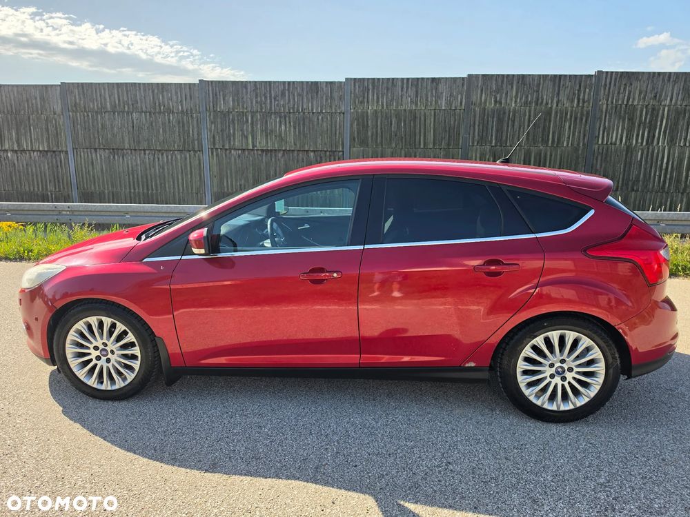 Ford Focus - 4