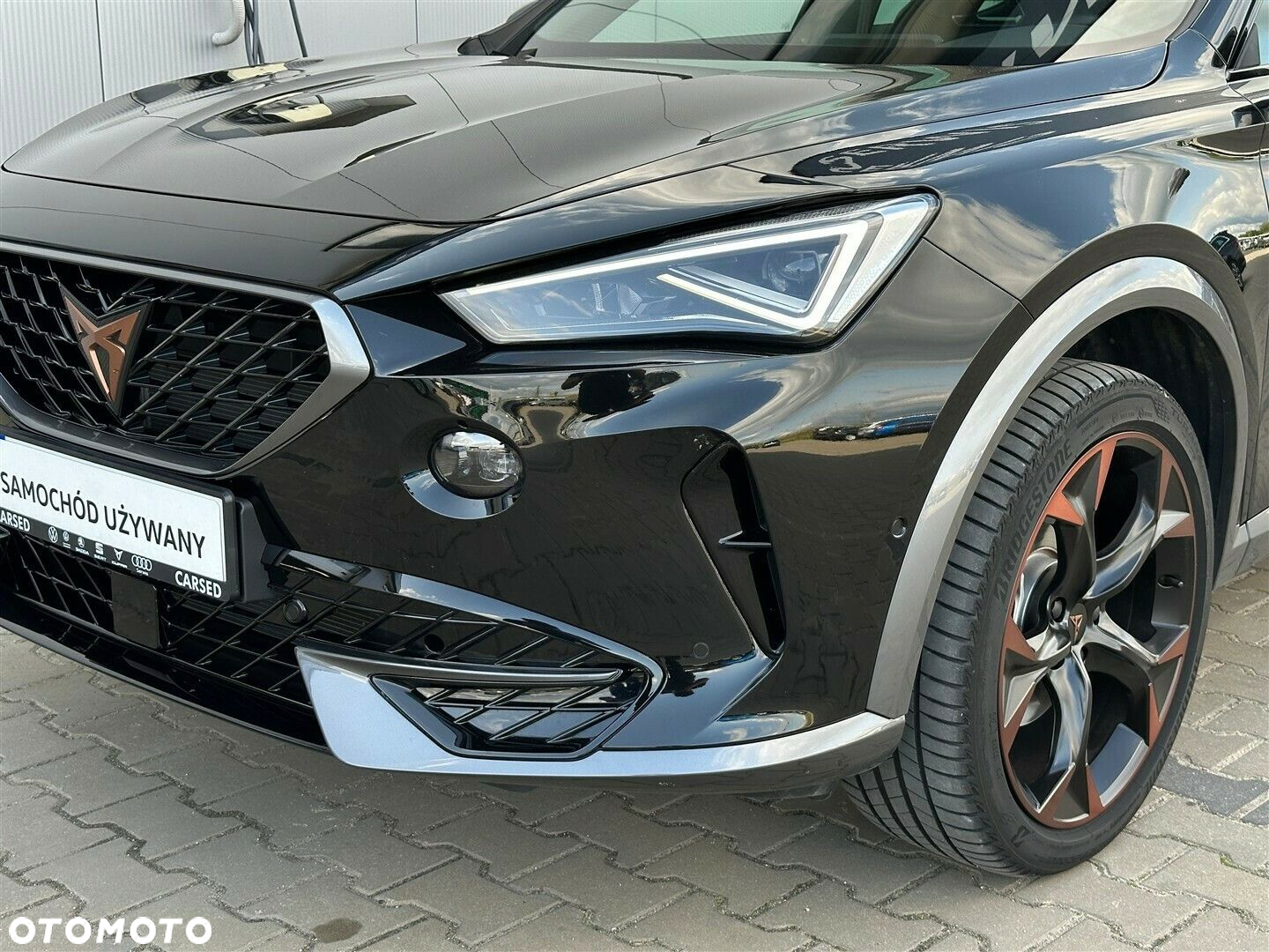 Cupra Formentor - 36