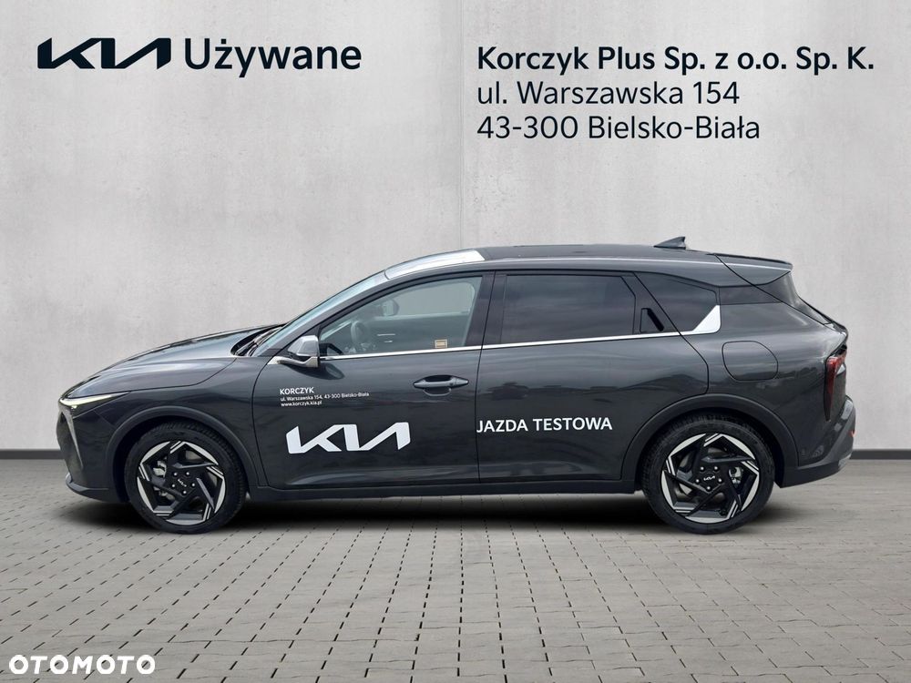 Kia K4 1.6 T-GDI L - 2