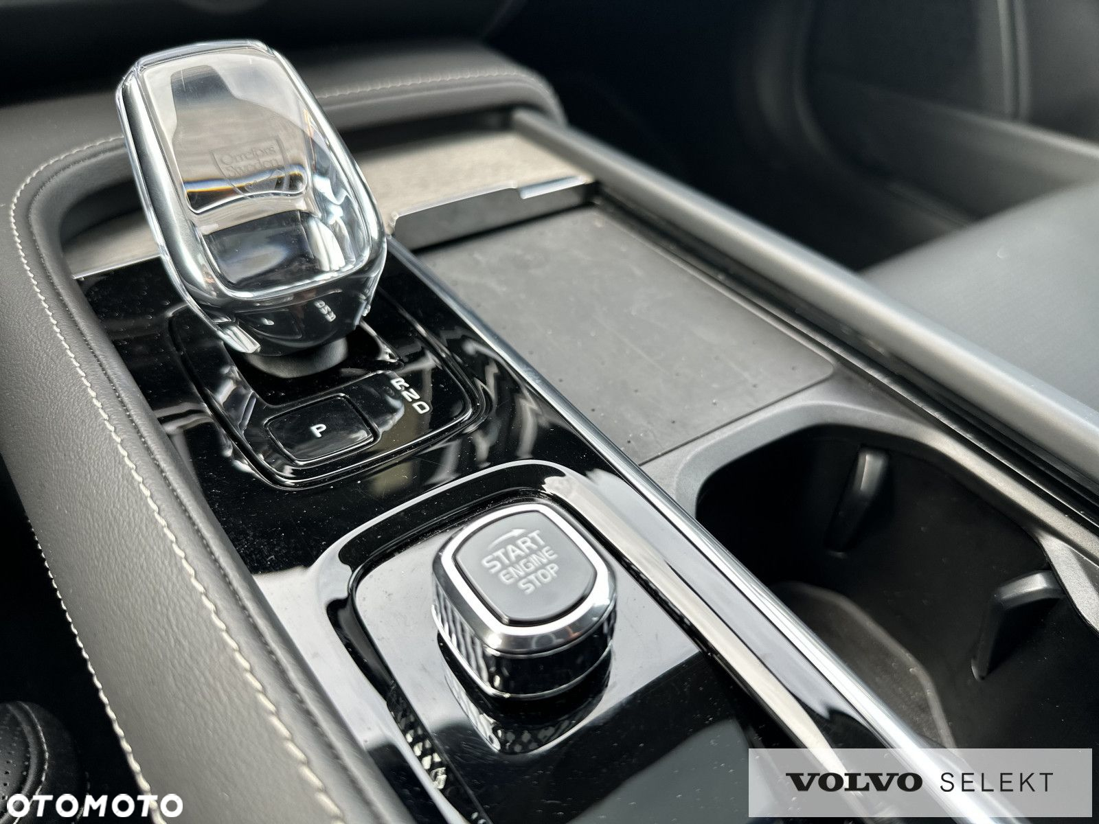 Volvo S90 - 29