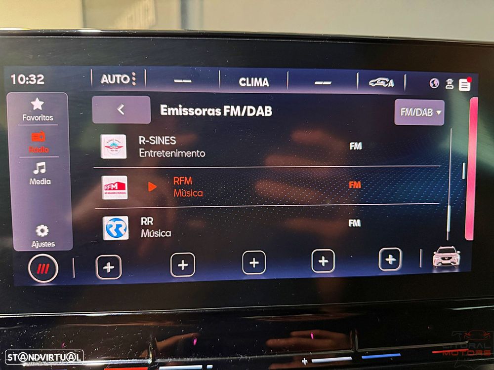 Cupra Formentor 1.5 TSI Sport DSG - 30