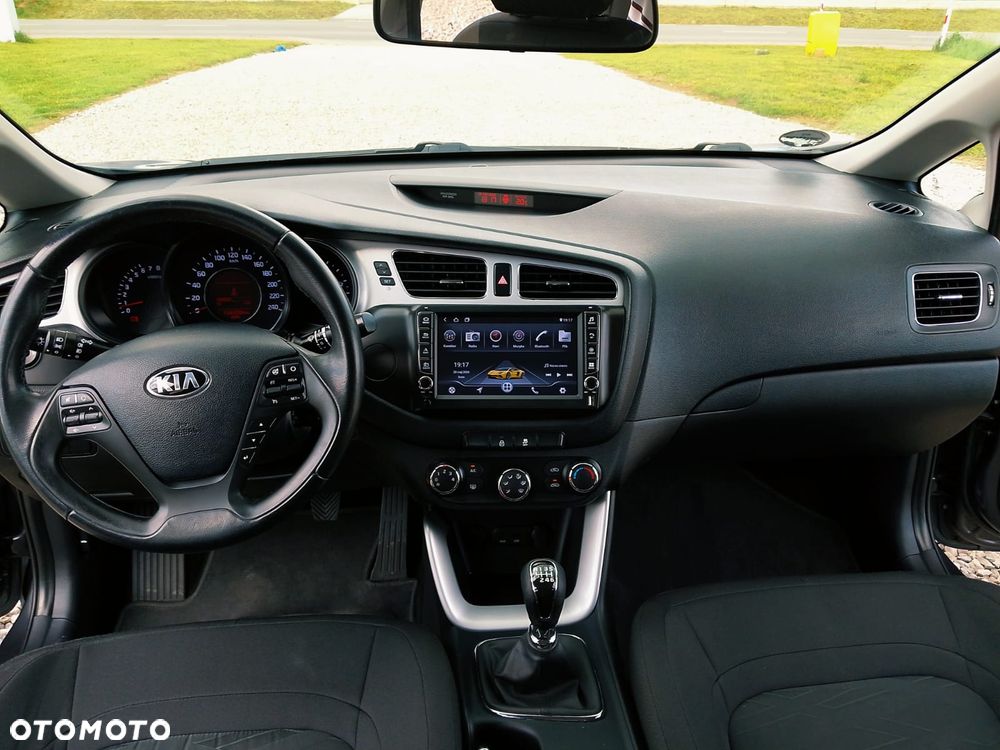Kia Ceed 1.4 Business Line - 7