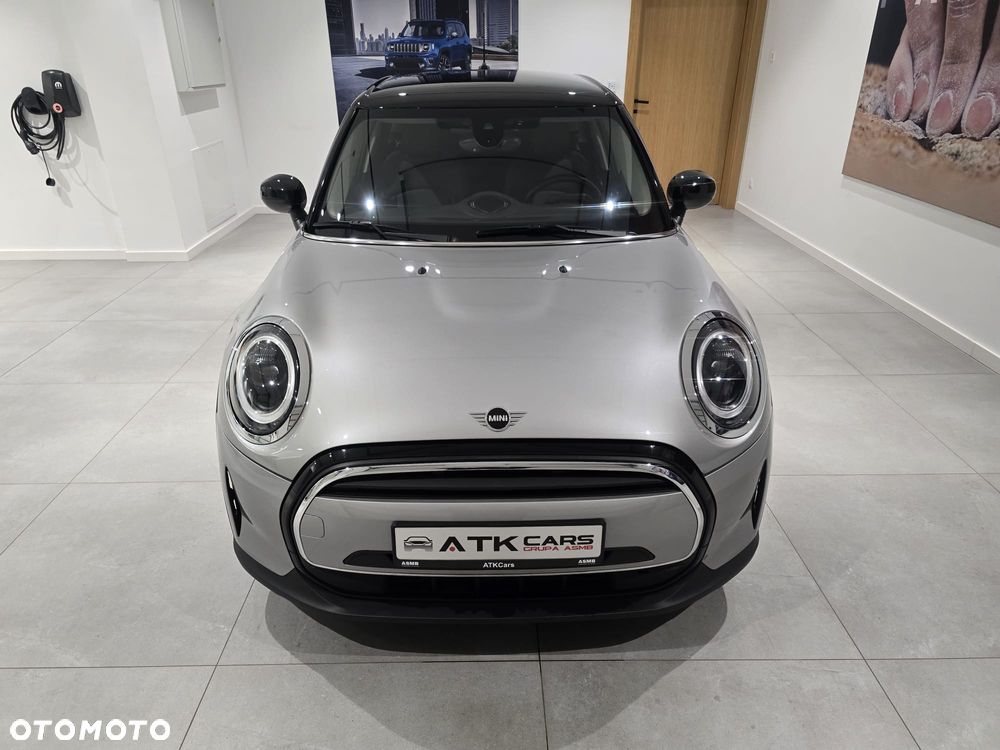 MINI Cooper Yours Trim - 2