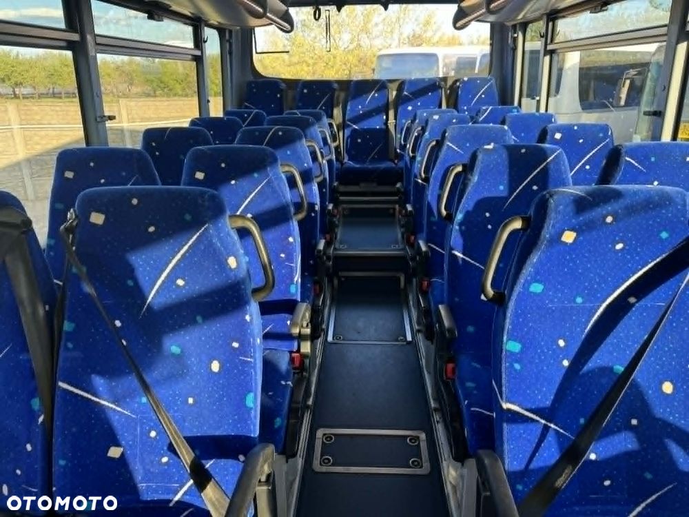 Irisbus Crossway - 15