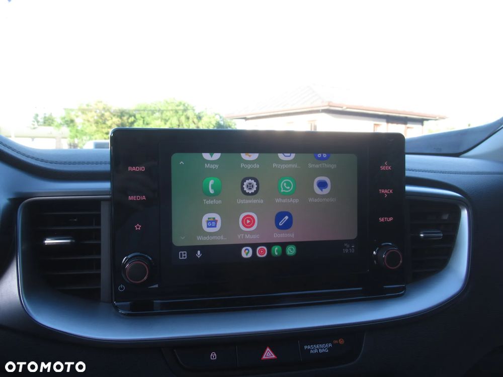 Kia Ceed 1.5 T-GDI M - 27