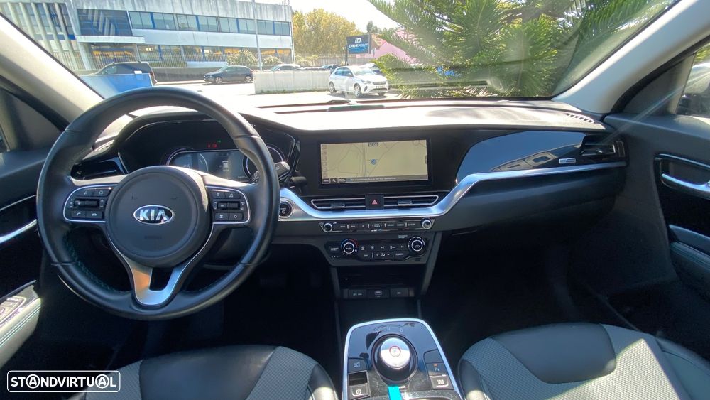 Kia e-Niro 64kWh - 27