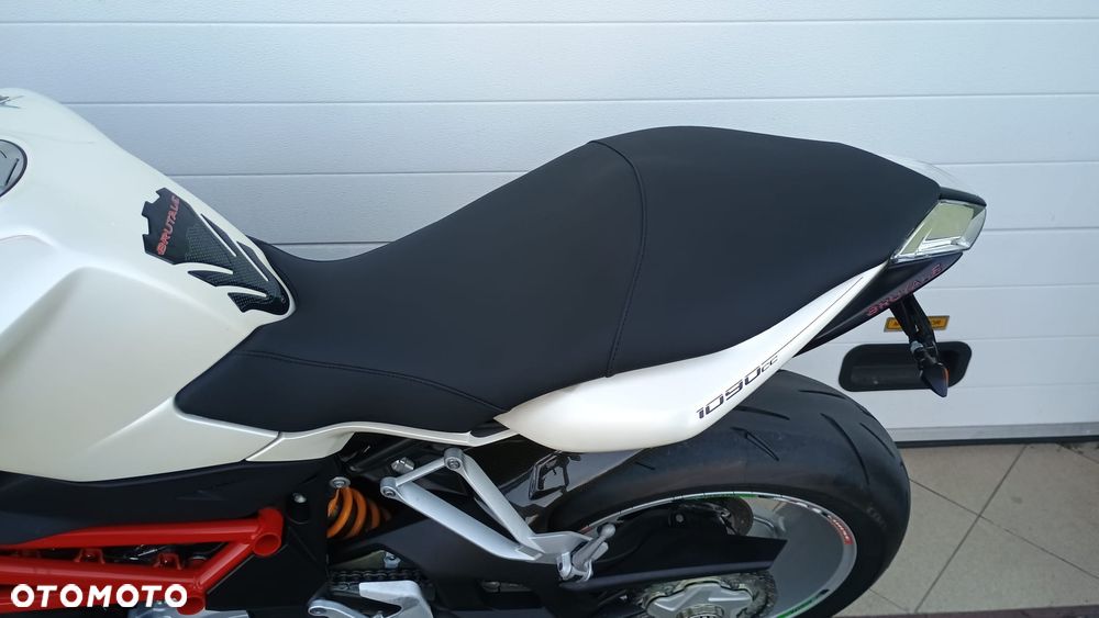 MV AGUSTA Brutale - 13