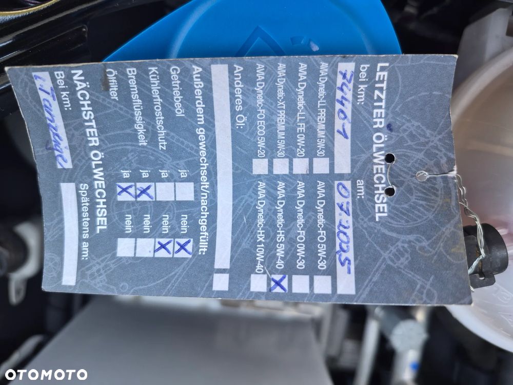 Volkswagen up! 1.0 move CityLine - 32