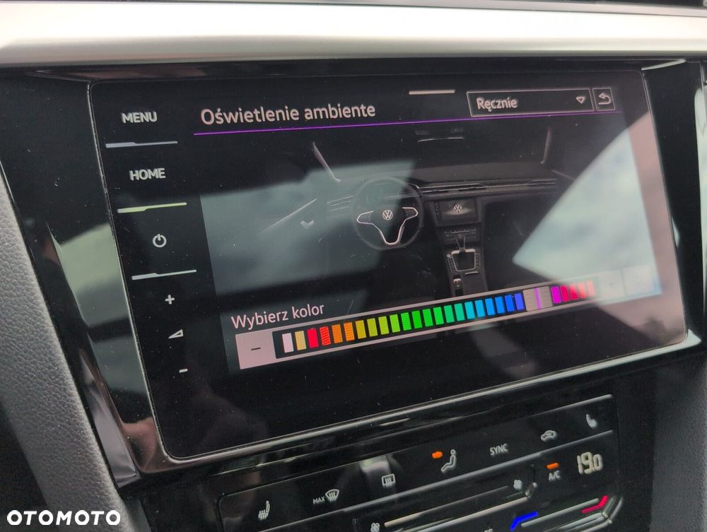 Volkswagen Arteon Shooting Brake 2.0 TSI 4Motion R DSG - 35