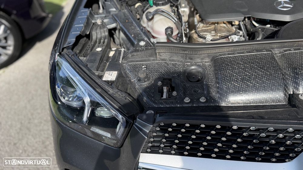 Mercedes-Benz GLE 350 de Coupé 4Matic AMG Line - 51