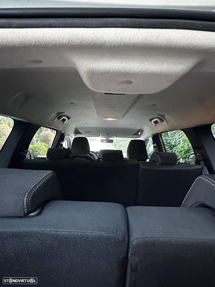 Dacia Jogger 1.0 ECO-G Comfort 7L Bi-Fuel - 15