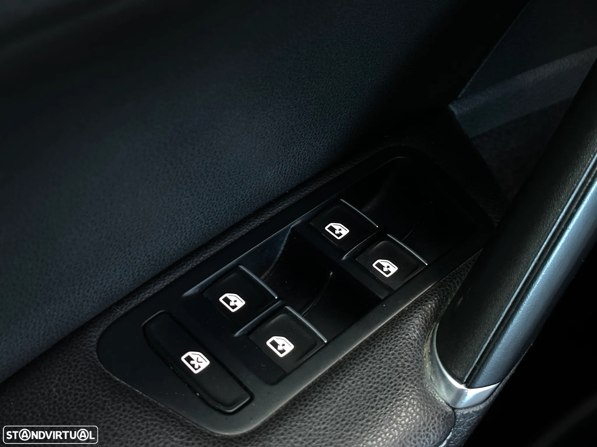 VW Golf 1.4 GTE Plug-in - 33