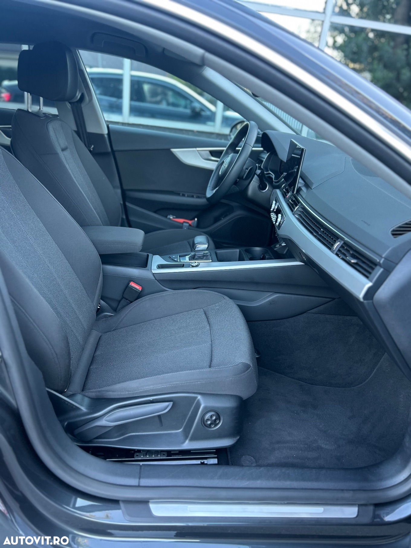 Audi A5 Sportback 2.0 35 TFSI S tronic MHEV S Line - 9