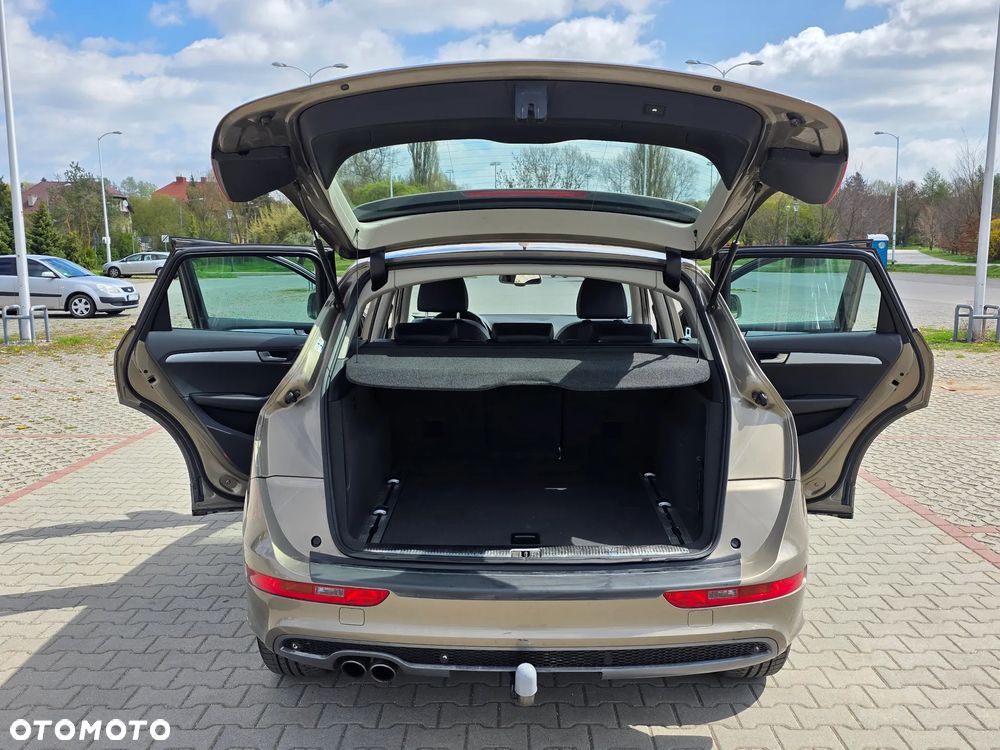 Audi Q5 2.0 TDI Quattro S tronic - 15