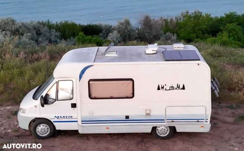 Fiat Ducato - 3