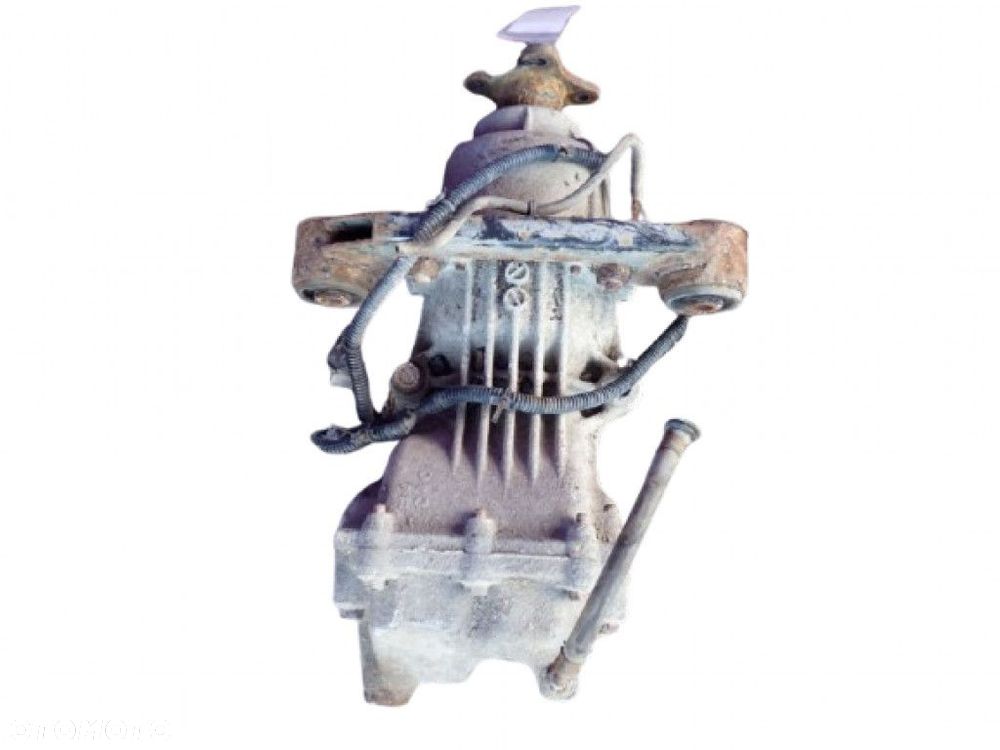 NISSAN MURANO Z50 02- 3,5 V6 VQ35DE 4X4 MOST TYLNY DYFER TYŁ DYFERENCJAŁ - 1