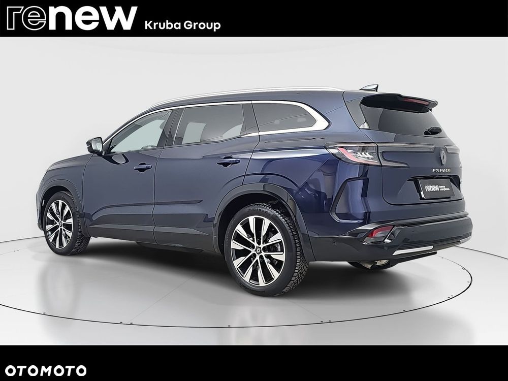Renault Espace 1.2 E-Tech Full Hybrid 200 Techno MMT 7os - 7