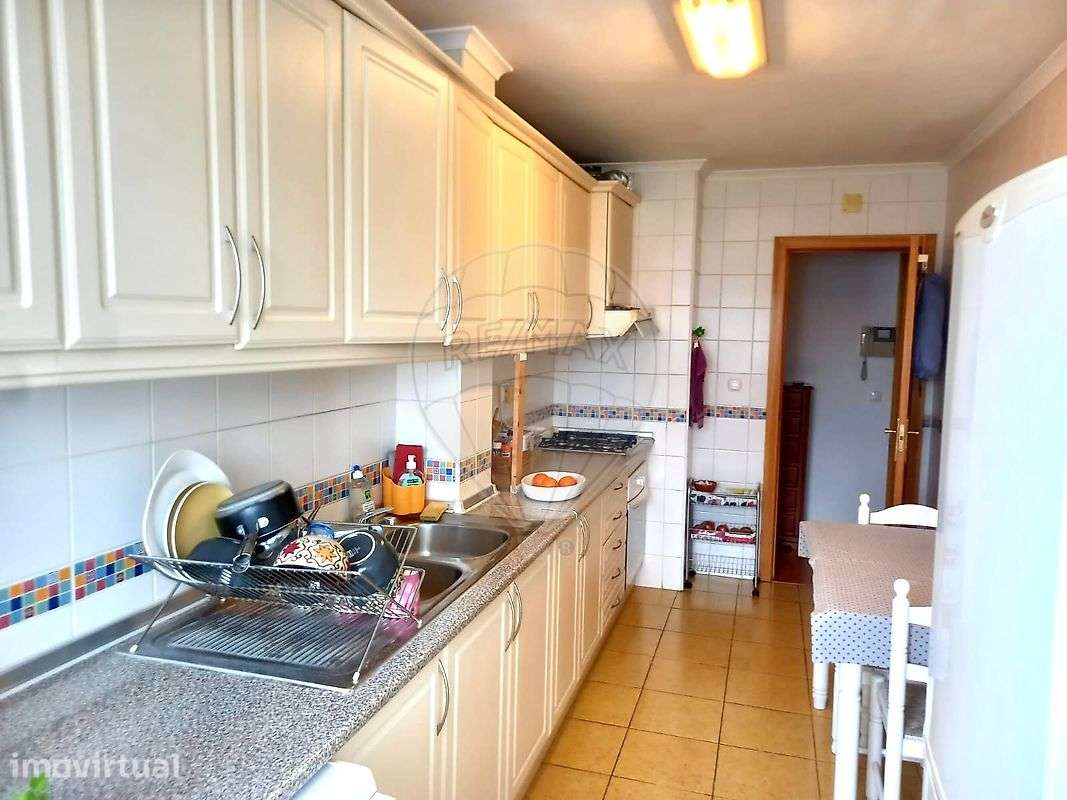 Apartamento T2 para arrendamento - Grande imagem: 4/15