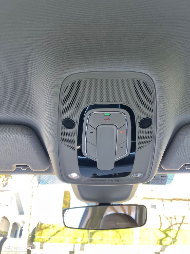 Audi A6 Avant 50 TFSIe quattro S tronic - 12