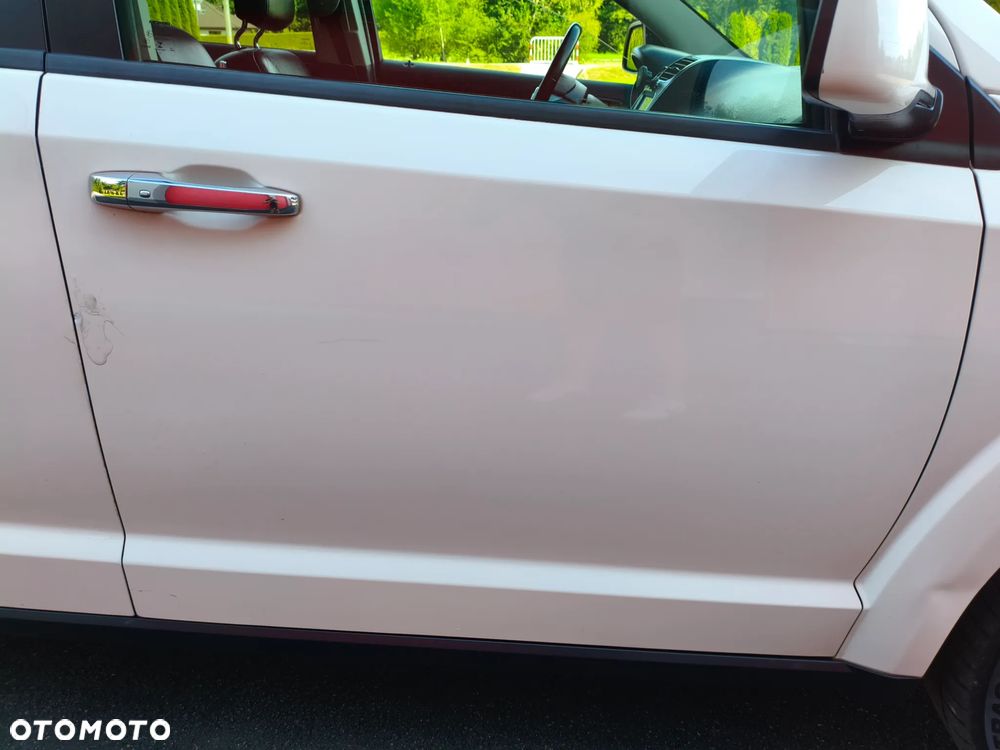Fiat Freemont 2.0 Multijet 16V DPF Automatik Allrad Lounge - 12