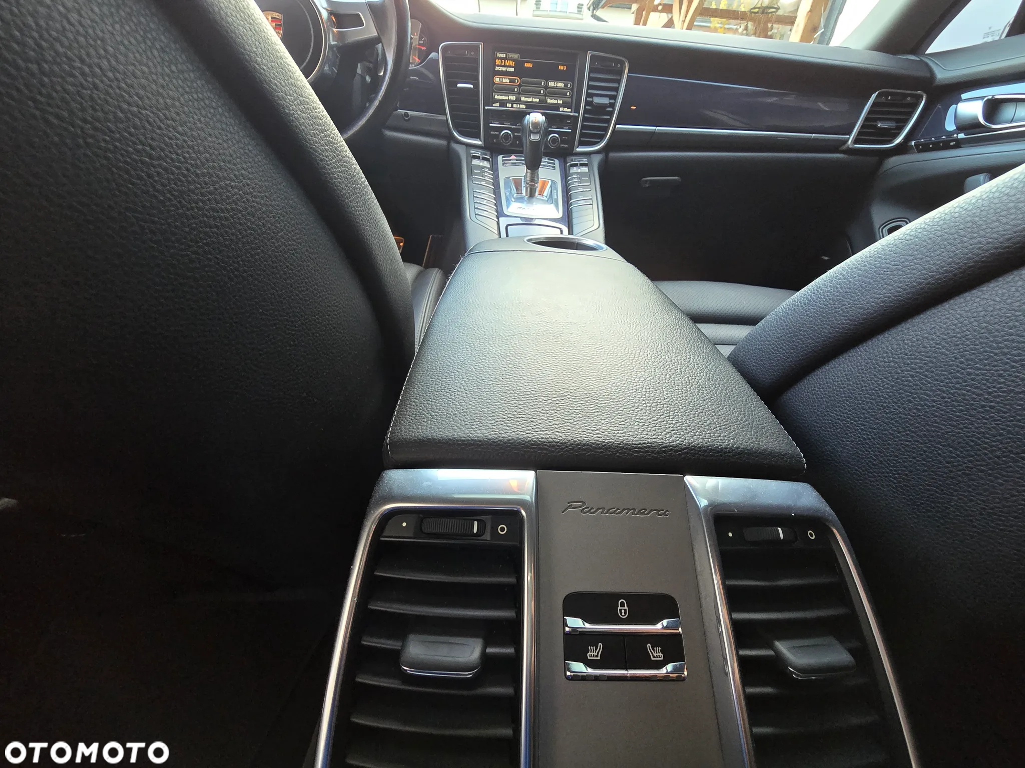 Porsche Panamera 4S Executive PDK - 7